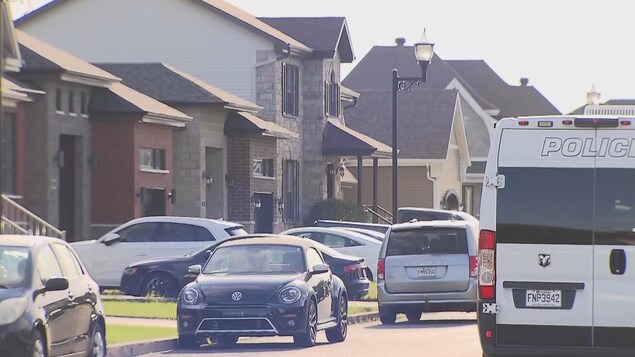 Un mort et deux blessés graves à Saint-Jean-sur-Richelieu; le BEI enquête