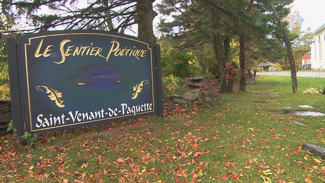 La municipalité de Saint-Venant-de-Paquette