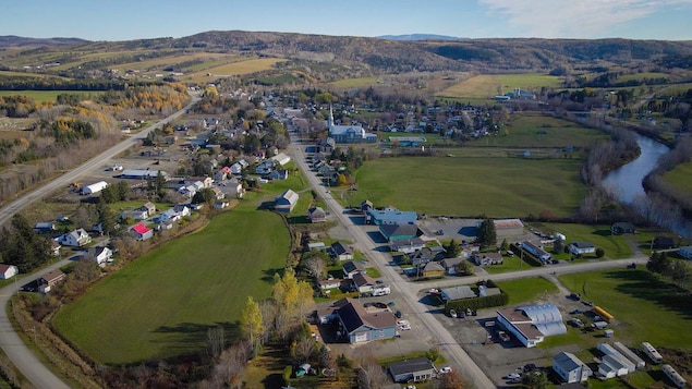 Un vent de renouveau souffle sur le conseil municipal de Sainte-Angèle-de-Mérici