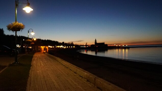 Deux candidats s’affrontent à la mairie de Sainte-Luce