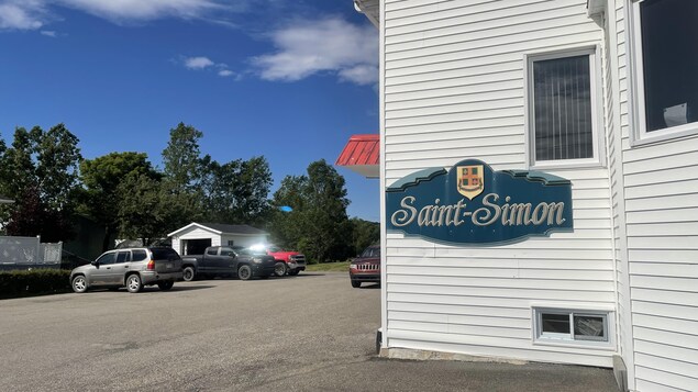 Le maire de Saint-Simon-de-Rimouski démissionne