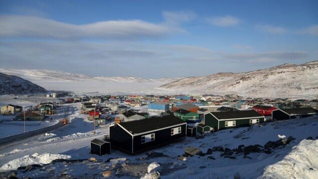 COVID-19 : la situation s’aggrave au Nunavik