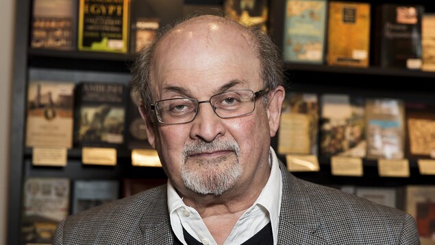 Salman Rushdie a perdu un œil et l’usage d’une main