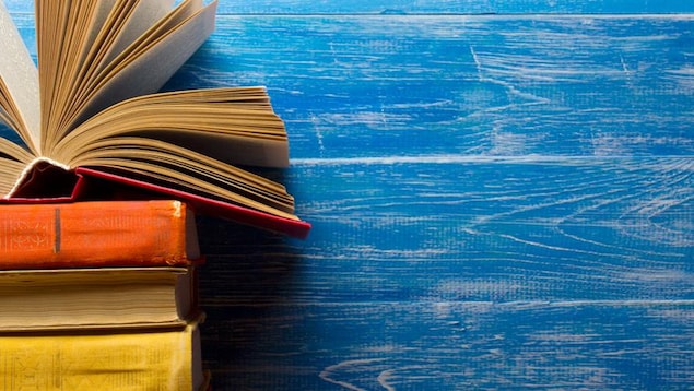 Salon du livre Trois-Rivières
