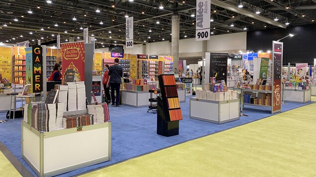 Rattrapage du lundi 19 février 2024 : Salon du livre, animaux ...