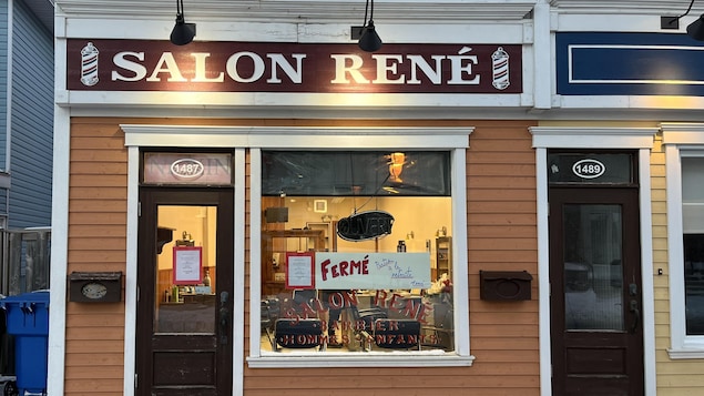 Après plus de cent ans, le Salon René Barbier de Mont-Joli ferme ses portes