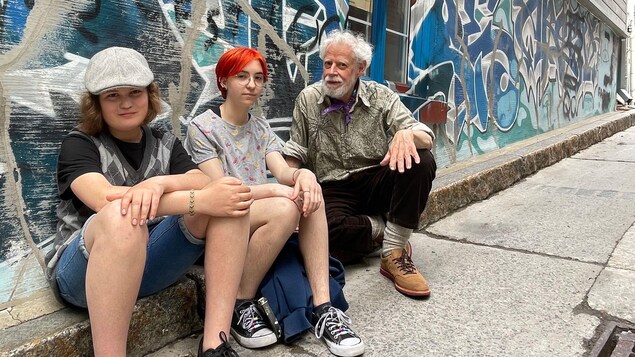 Un film du quartier Saint-Jean-Baptiste s’illustre à l’international