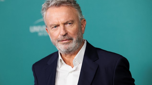  L’acteur du Parc jurassique Sam Neill meurt à l’âge de 78 ans 