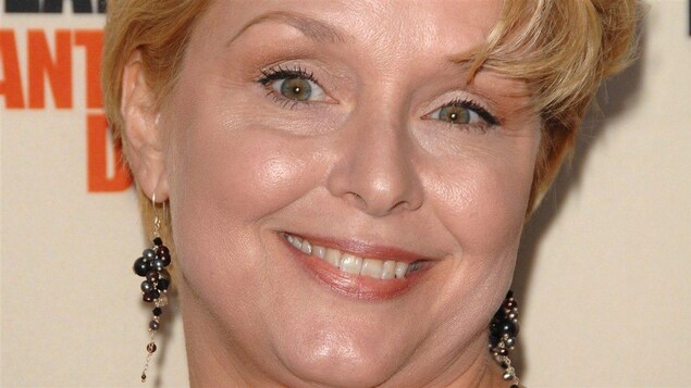 Samantha Geimer Samantha Geimer