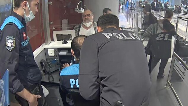 Assassinat du président haïtien : un suspect interpellé à Istanbul