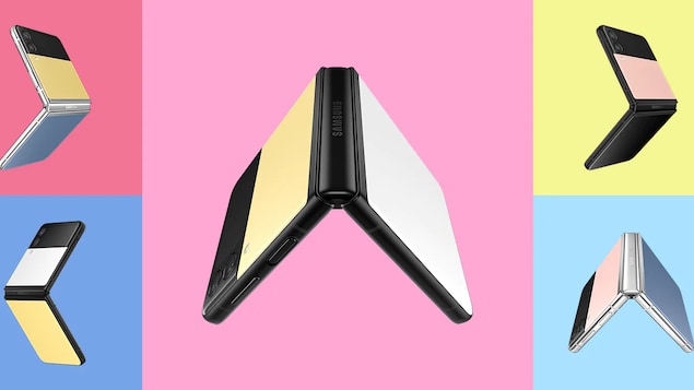 Samsung mise sur la personnalisation de ses appareils