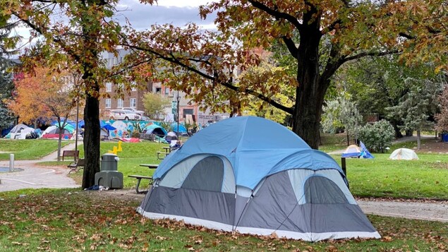 Un organisme de Sudbury déménage pour offrir de meilleurs services contre la dépendance