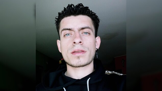 Une photo de Santiago Gaona.