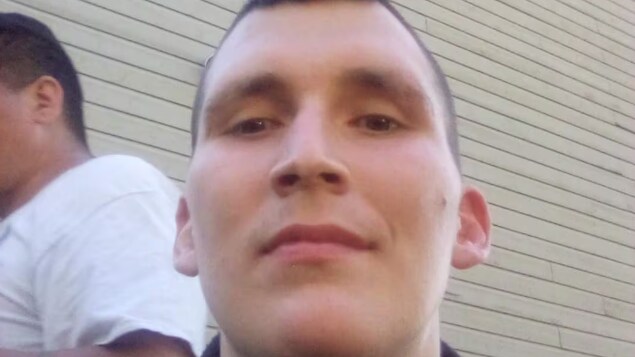 Skyler Brent Sappier-Soloman.