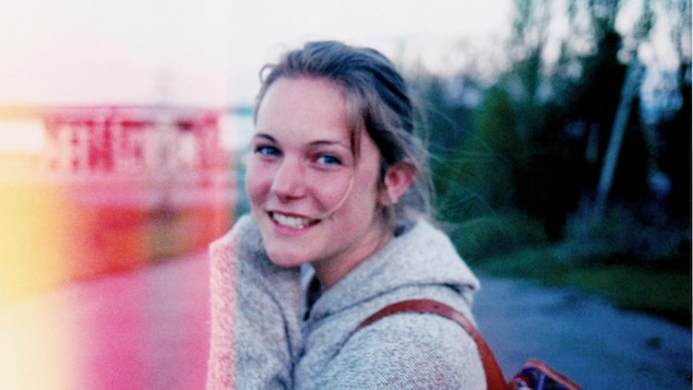 L'auteure Sara Lazzaroni L'auteure Sara Lazzaroni