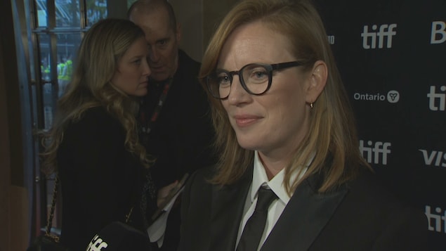 Women Talking : un film et un mouvement, selon sa réalisatrice, Sarah Polley