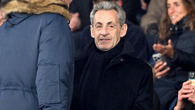 La justice confirme la condamnation de Sarkozy pour le financement de sa campagne de 2012