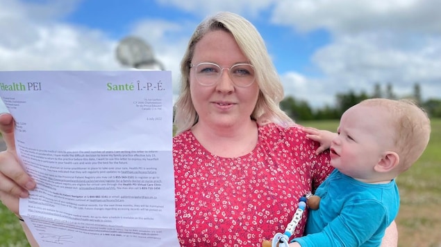 Un autre médecin de famille quitte l’Île-du-Prince-Édouard