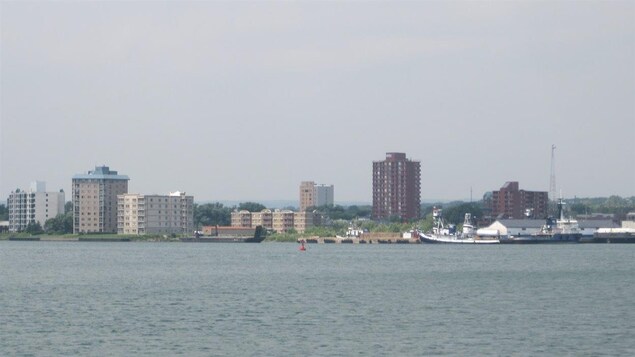 Sault-Ste-Marie Sault-Ste-Marie