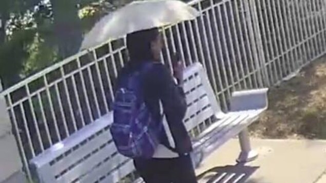 Enlèvement présumé à Scarborough : la femme a été ciblée, dit la police