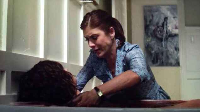 Image de la série 13 Reasons Why Image de la série 13 Reasons Why