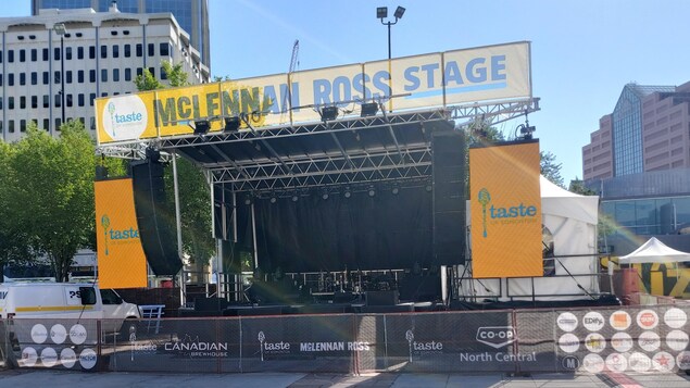 Taste of Edmonton, K-Days…la capitale renoue avec l’effervescence des festivals d’été