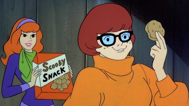 Velma est officiellement lesbienne dans le nouveau film Trick or Treat Scooby-Doo!