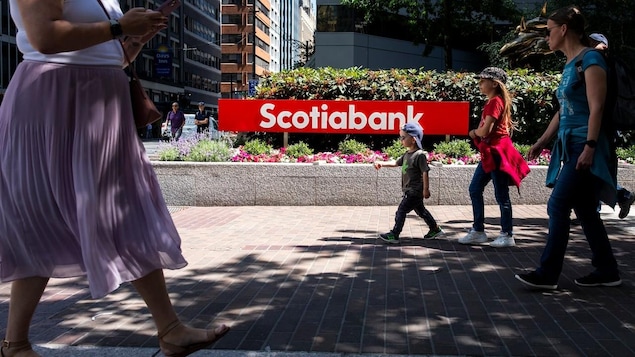 Scotiabank says it has fixed technical issue that stalled payday deposits to customers
