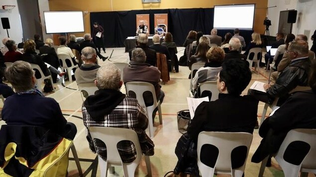 Un nouveau pont très attendu à l’Île-d’Orléans