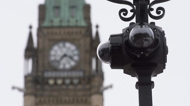 La sécurité des élus demeure un enjeu à Ottawa