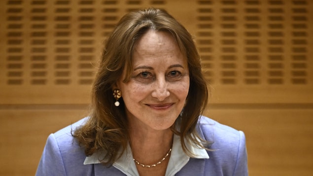 Présidentielle française : Ségolène Royal se relance, 20 ans après sa défaite