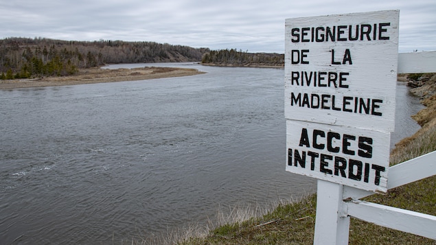 La SÉPAQ maintenant propriétaire de la Seigneurie de la Rivière-Madeleine