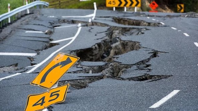 Los datos de todo el mundo ayudan a evaluar el peligro sísmico de BC