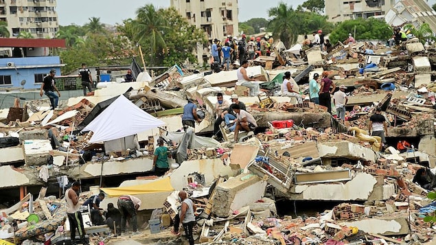 Immigration lawyers ask Canada to reunite Venezuelan families after earthquakes