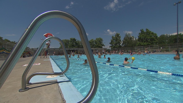 La Ville de Winnipeg offre à nouveau une formation gratuite en sauvetage aquatique