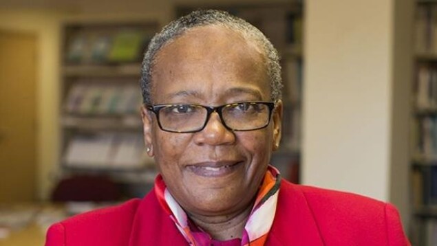 Wanda Thomas Bernard. Wanda Thomas Bernard.