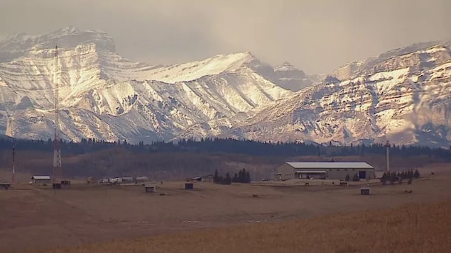 Le sentier Transcanadien sera prolongé entre Calgary et Cochrane