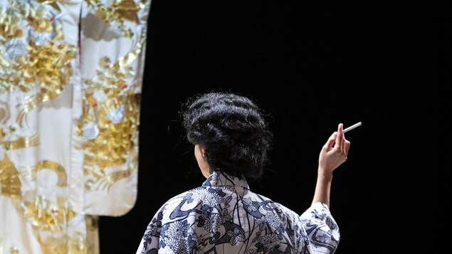 Les sept branches de la rivière Ota de retour au Diamant