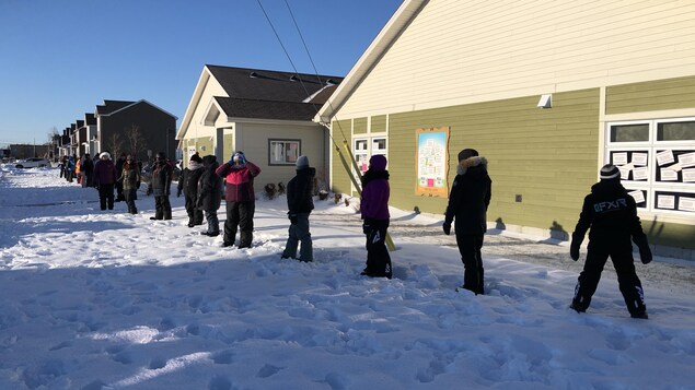 Malgré une entente, trois CPE de Sept-Îles demeureront fermés lundi matin