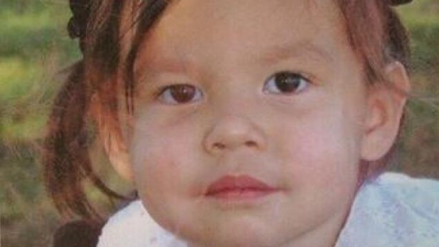 Enquête publique sur la mort de Serenity : au tour de la mère de témoigner