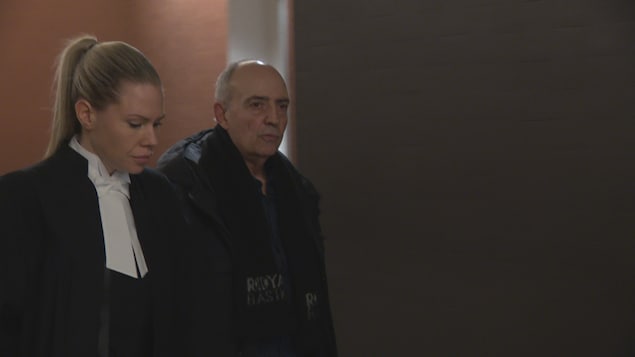 Serge Audette coupable de l’homicide involontaire de Patricia Ferguson, 30 ans plus tard