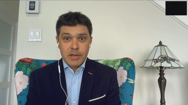 Maladie inconnue : une commission d’enquête n’est « pas nécessaire », dit Serge Cormier