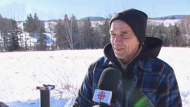 Serge Fortier, consultant en environnement Serge Fortier, consultant en environnement