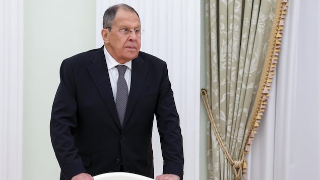 Accusée de mener des essais nucléaires, la Russie propose le dialogue à Washington