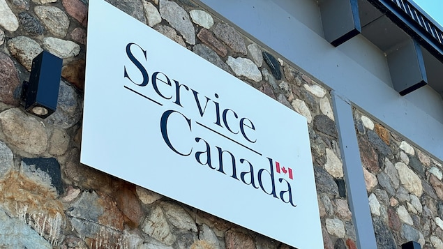 加拿大公共服務署。
