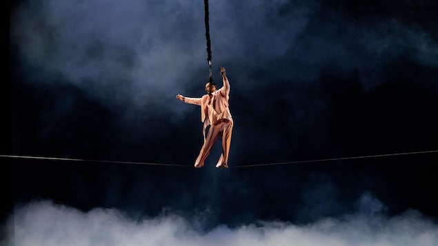 Annulation du spectacle Seul ensemble : un « fiasco », selon le metteur en scène