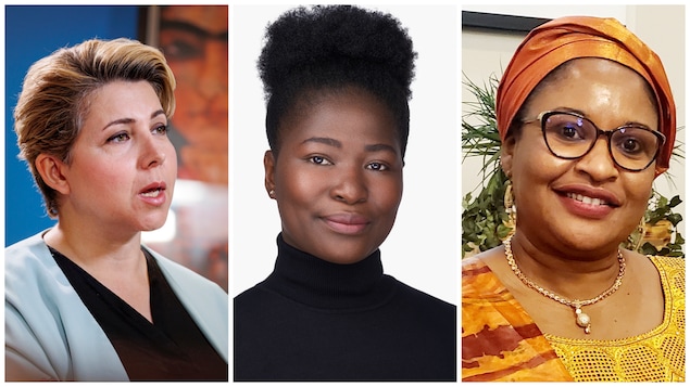 Portraits de femmes immigrantes, résilientes et militantes