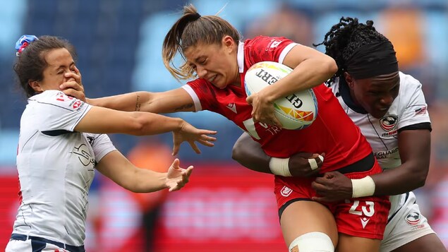 Žreb skupin za Svetovno prvenstvo v ragbiju 2027 bo 3. decembra v Avstraliji