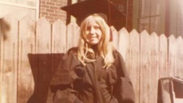 La police de Longueuil revient sur le meurtre de Sharron Prior commis en 1975