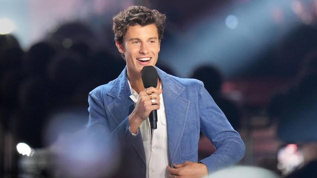 Shawn Mendes annule le reste de sa tournée pour soigner sa santé mentale